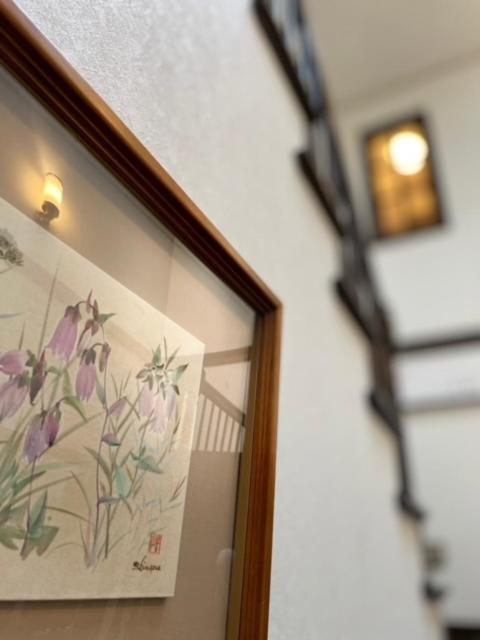 柳川ゲストハウス 憩 Екстериор снимка